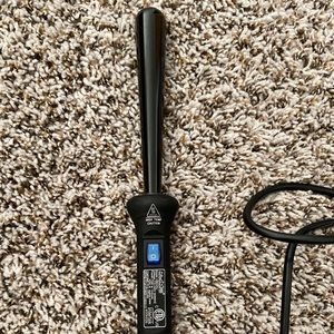 NuMe Reverse Curling Wand